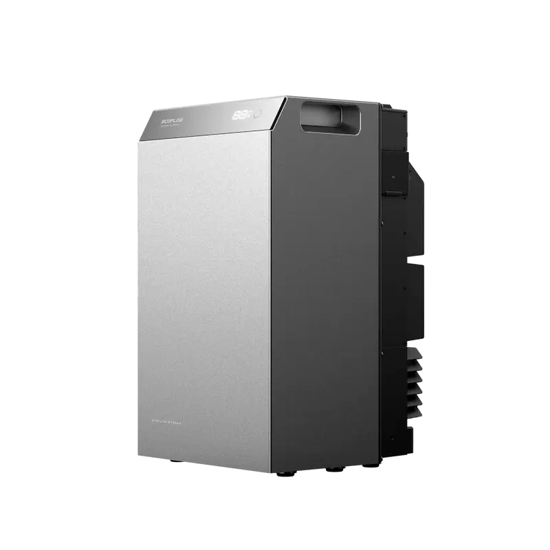 EcoFlow STREAM AC 5000