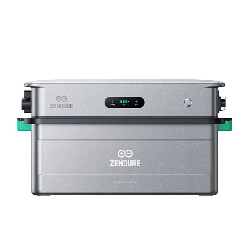 Zendure SolarFlow 2400 AC